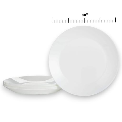 Opal Dinner Plate 10"