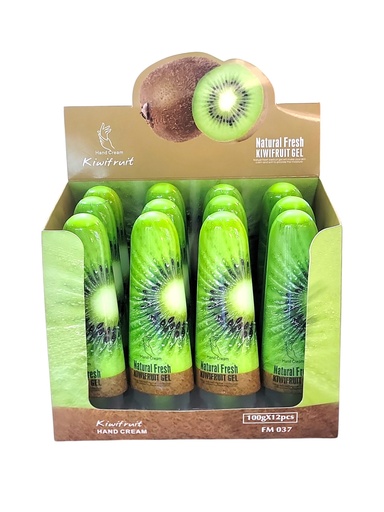 Kiwifruit Hand Cream-100g