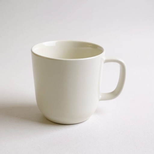 White Ceramic Cup (can be used for printing)03