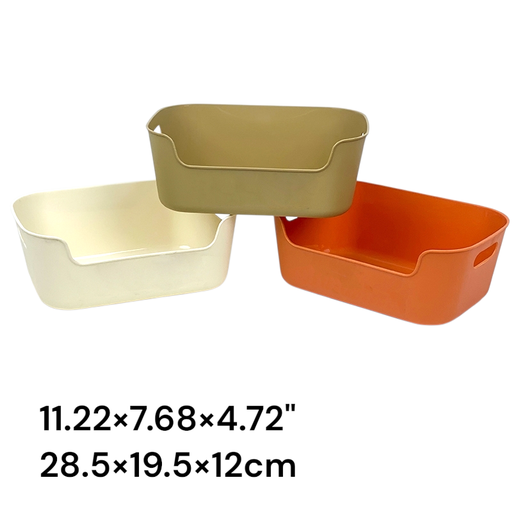 modular desktop storage organizer (Domus)