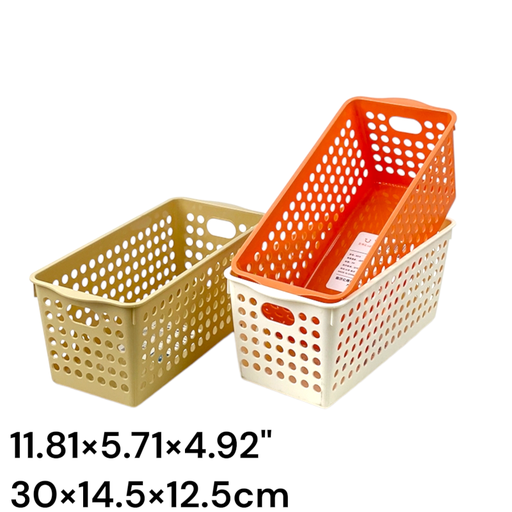 11.80" organizer basket  (Domus)