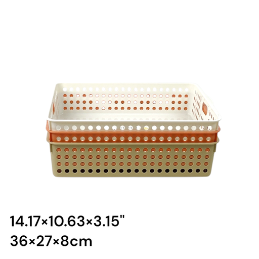 14.20"  Organizer Basket (Domus)