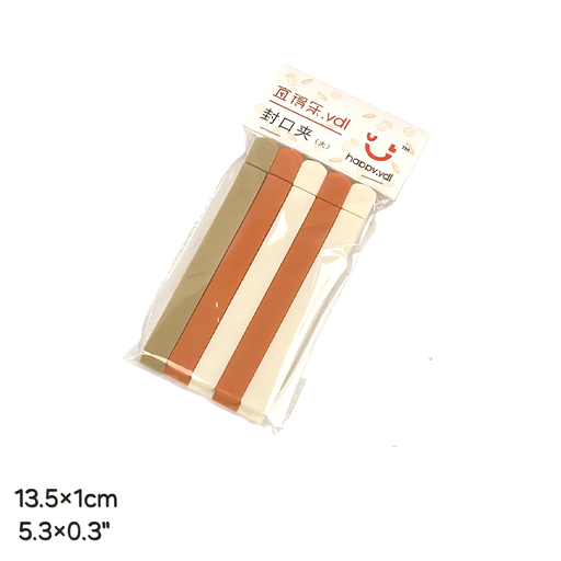 5.3" Bag Clip (Domus)