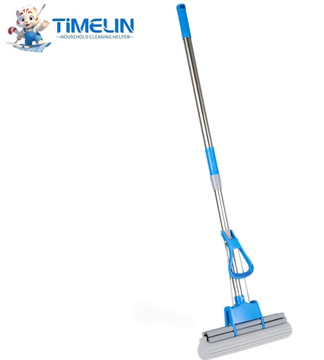 squeeze Mop (Timeline)