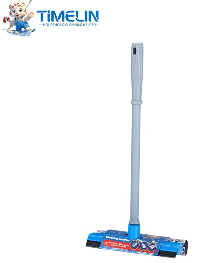 2 in 1 labour saving Window cleaner (Timeline)