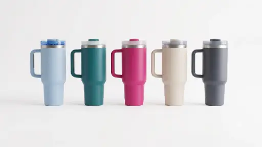 Vacuum-Insulated Cup 1200ml