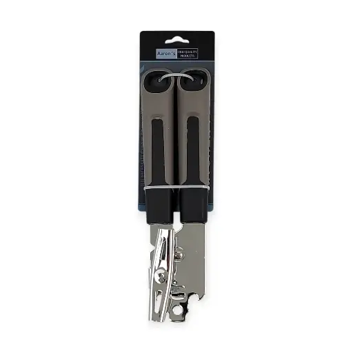 Deluxe Can Opener, 21x6cm 