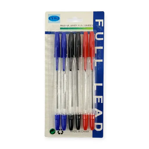 classic set of pens