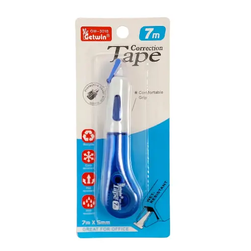 Correction Tape 7m