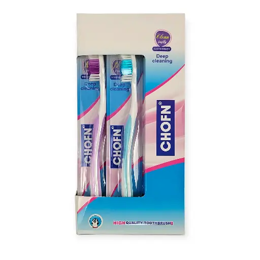  Tooth Brush 