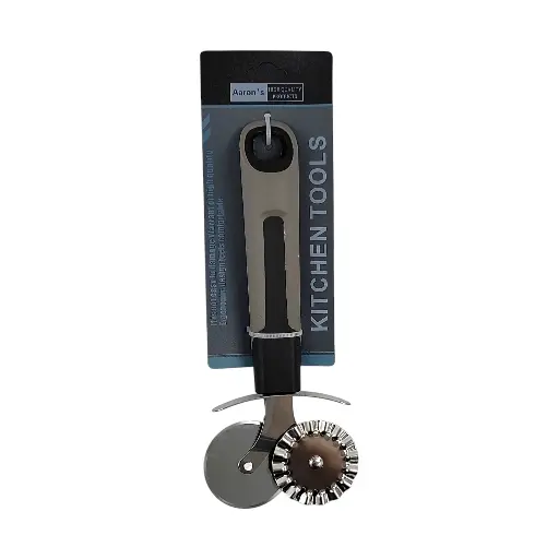 Pastry Cutter 