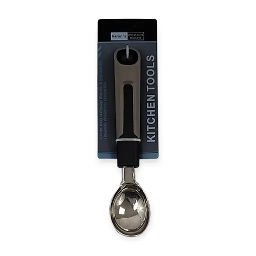 Ice Cream Scoop 
