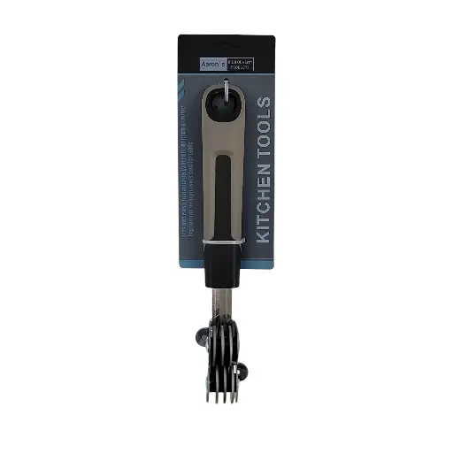 Knife Sharpener with Handle 