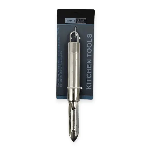 Stainless steel Peeler
