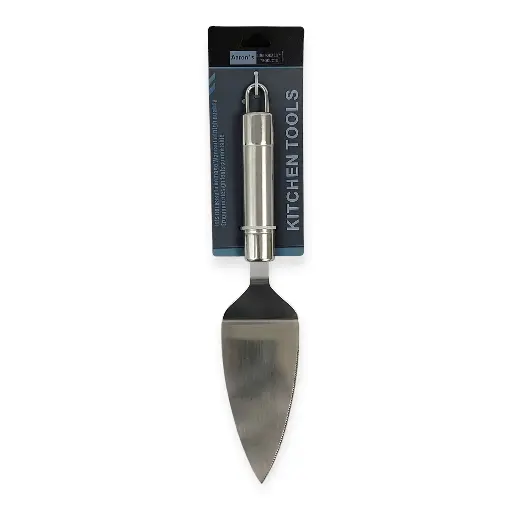 Stainless Steel Cake Server 