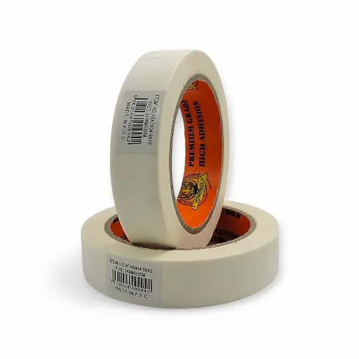 Tight painters Tape 2.4CM*30Y (White)