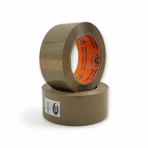 Brown Packing Tape