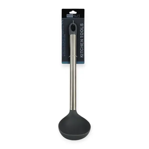Stainless Steel Silicone Soup 