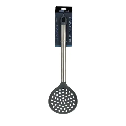 Stainless Steel Silicone Skimmer