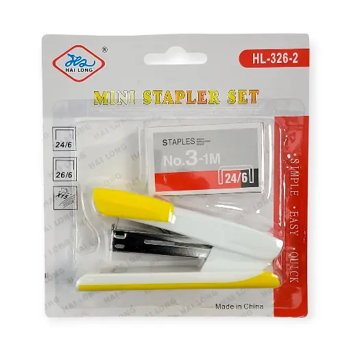 Mini Stapler