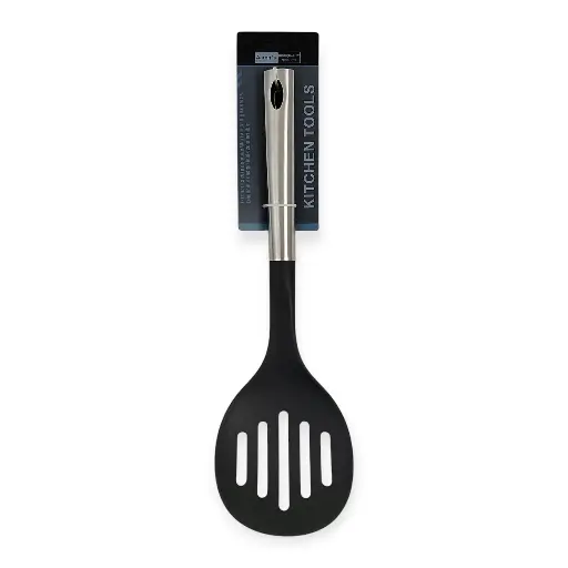 13"L Nylon Skimmer w/ SS Handle