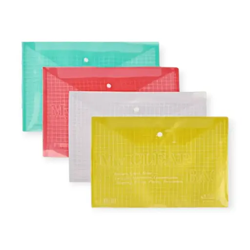 Multicolour Folder Mix colours