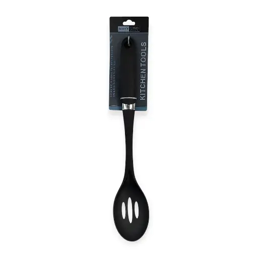 Nylon Slotted Spoon