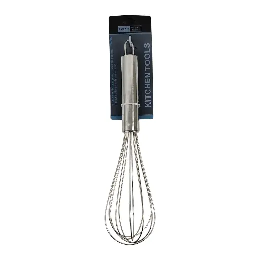 Large Whisk, Stainless Steel