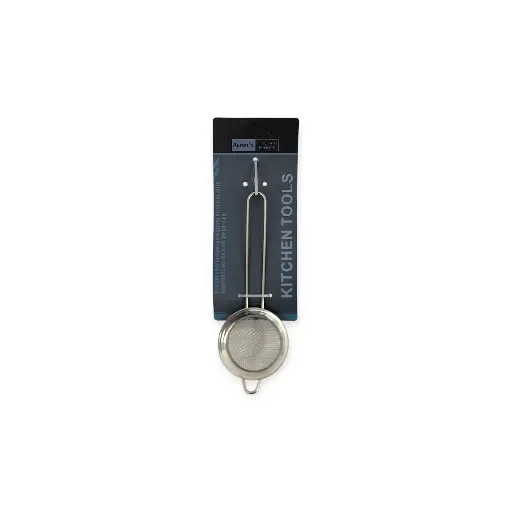 5.5cm Fine Mesh Strainer with Reinforced Support