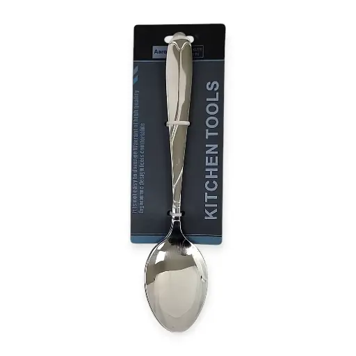 3Pcs High Quality  Table Spoon