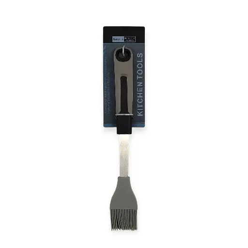  Silicone Basting Brush