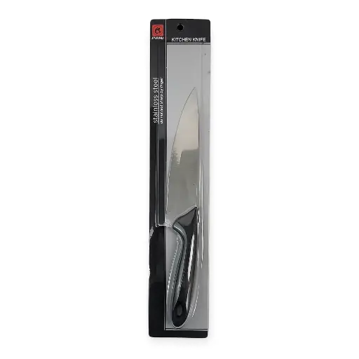 7" Chef Knife, Stainless Steel