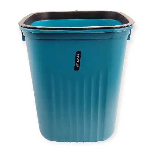 Bathroom Trash Bin